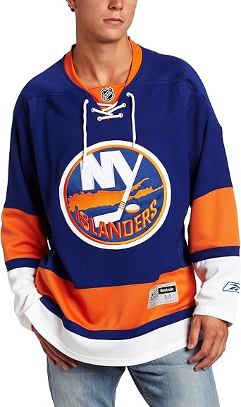 custom islanders jersey