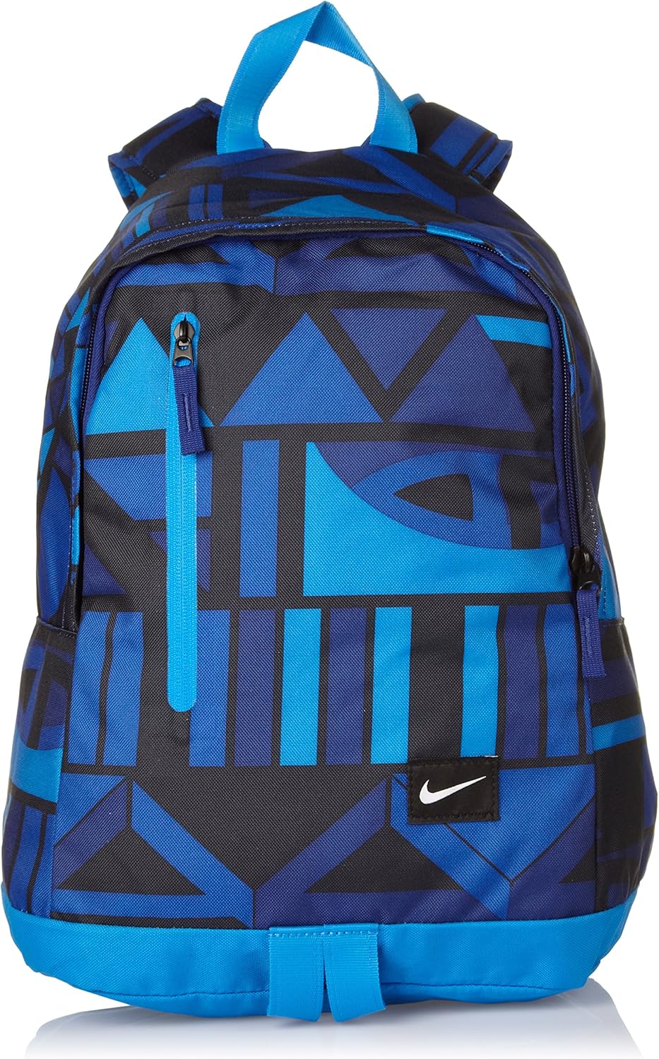 nike air halfday backpack black