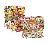 FRKRUS AsianNoodleBox Variety