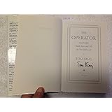 The Operator: David Geffen Builds, Buys, and Sells the New Hollywood