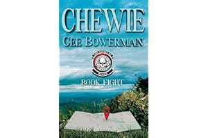 Chewie: Time Served MC Nomads, Book 8 (Time Served MC: Nomads)