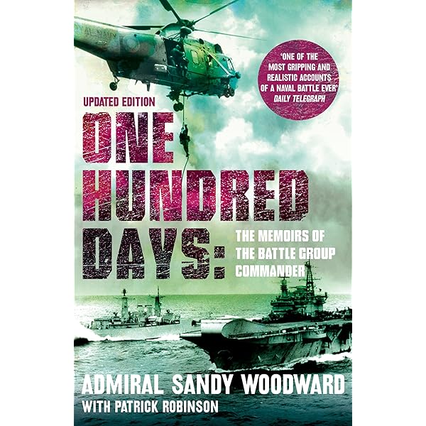 Amazon.com: Four Weeks in May: A Captain's Story of War at Sea