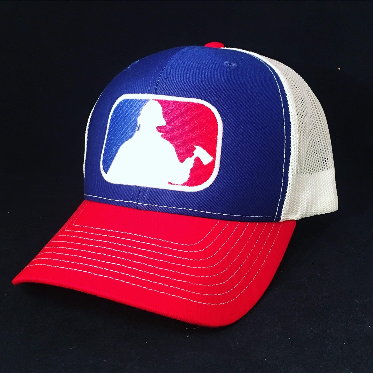 firefighter baseball cap