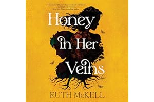Honey in Her Veins: A Novel