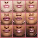 Burt's Bees Lip Shimmer Grapefruit 100% Natural 2.55g view 4