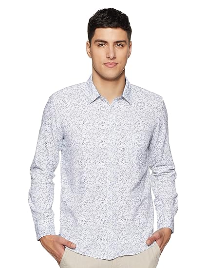 parx slim fit shirts