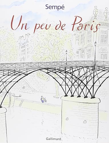 Download Un peu de Paris PDF