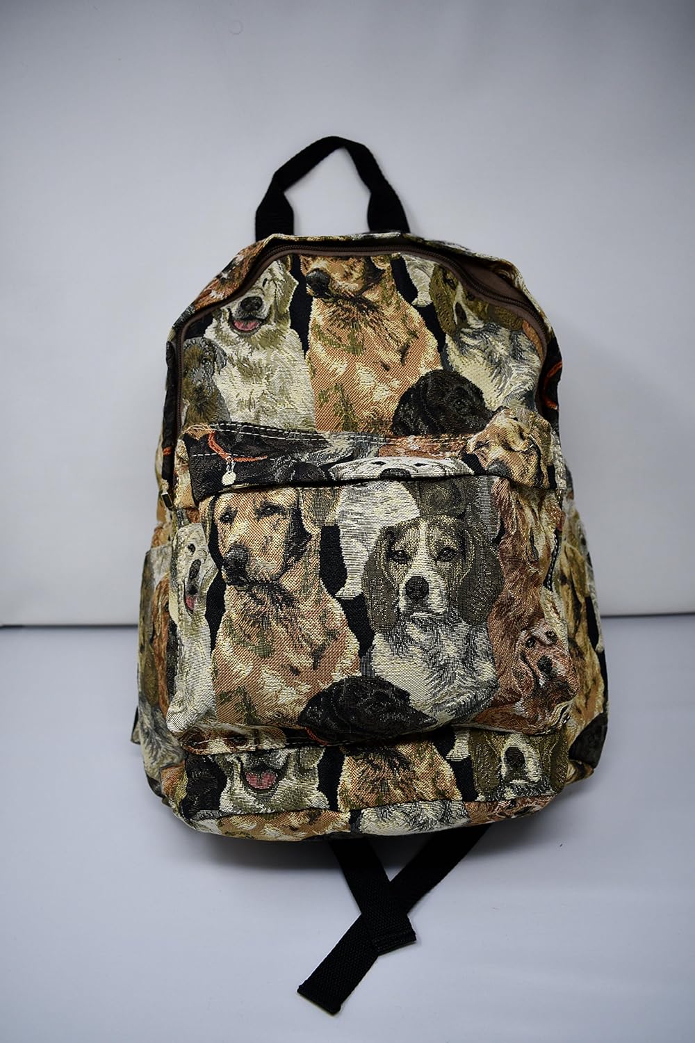 tapestry backpack
