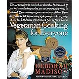 Vegetarian Cooking for Everyone