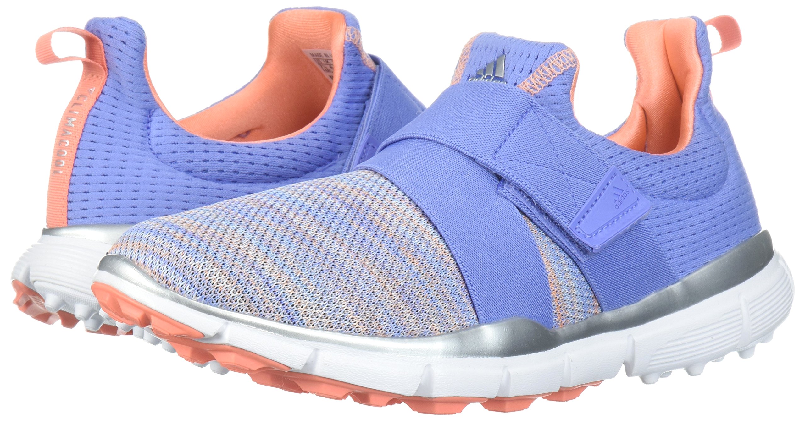 adidas ladies climacool knit golf shoes
