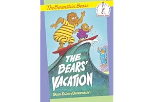 The Bears' Vacation