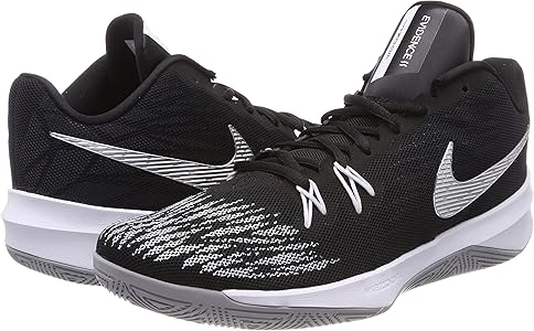 nike zoom evidence 11