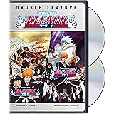 Bleach Movies Double Feature