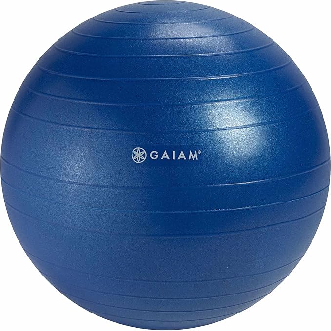 gaiam ball chair amazon