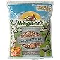 Wagner's 62067 Deluxe Treat Blend Wild Bird Food, 4-Pound Bag
