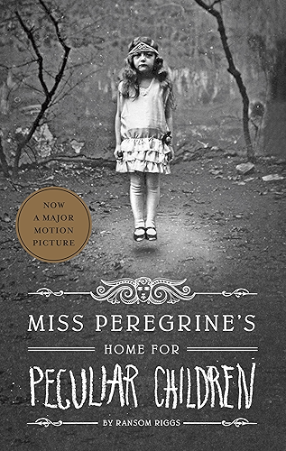 Download Miss Peregrine's Home for Peculiar Children (Miss Peregrine's Peculiar Children Book 1) (English Edition) PDF