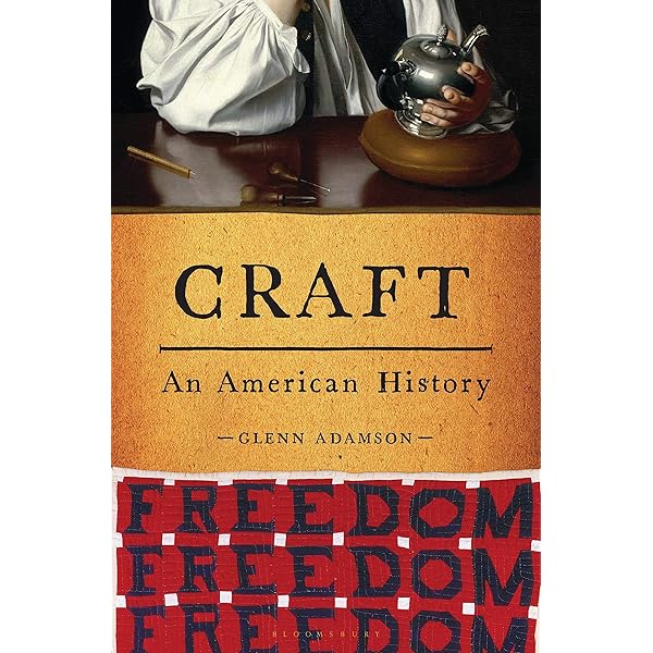 洋書 Makers: A History of American Craft Makers: A History of American Studio Craft: Koplos, Janet, Metcalf