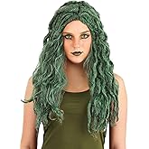 Fun Costumes Wicked Medusa Wig