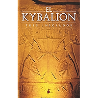 EL KYBALION (2012) (Spanish Edition) book cover