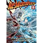 Re：Monster Vol.８