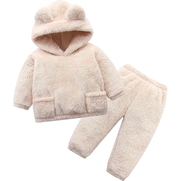 Essentials Unisex Baby Winter Puffer Bunting Suit – Water-Resistant & Hooded For Stroller Walks & Play