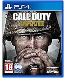 Call of Duty: WWII (PS4)