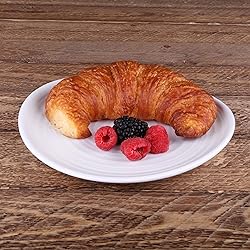 Elite Global Solutions DS8-W Round Swirl