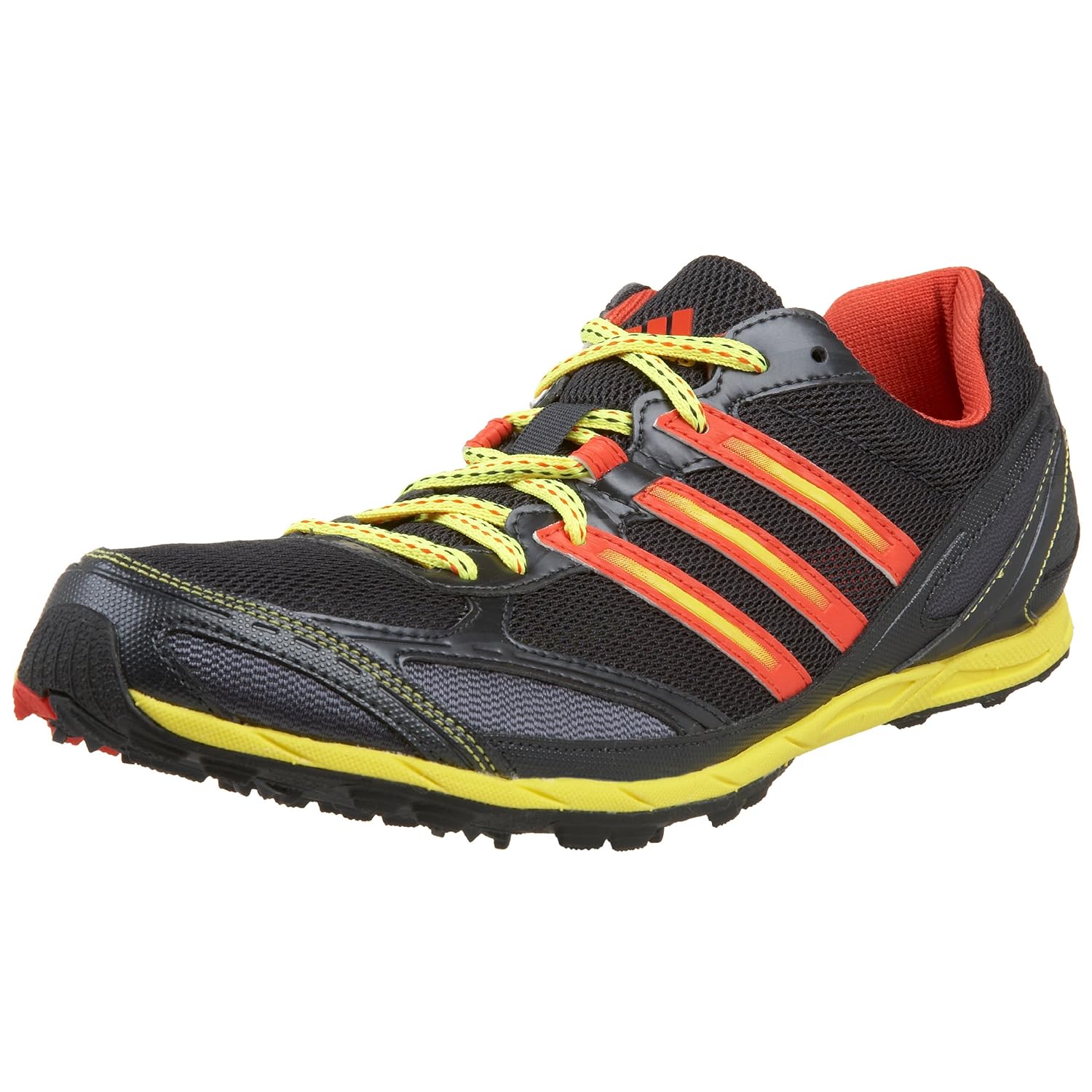 adidas spikeless track shoes