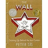 The Wall: Growing Up Behind the Iron Curtain