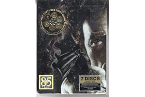 NEW Dirty Harry Ultimate Collector (DVD)