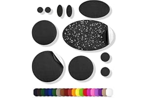 aZengear Down Jacket Repair Patches | Pre-Cut, Self-Adhesive, Soft, Waterproof, Tear-Resistant Rip-Stop Nylon Fabric to Fix H