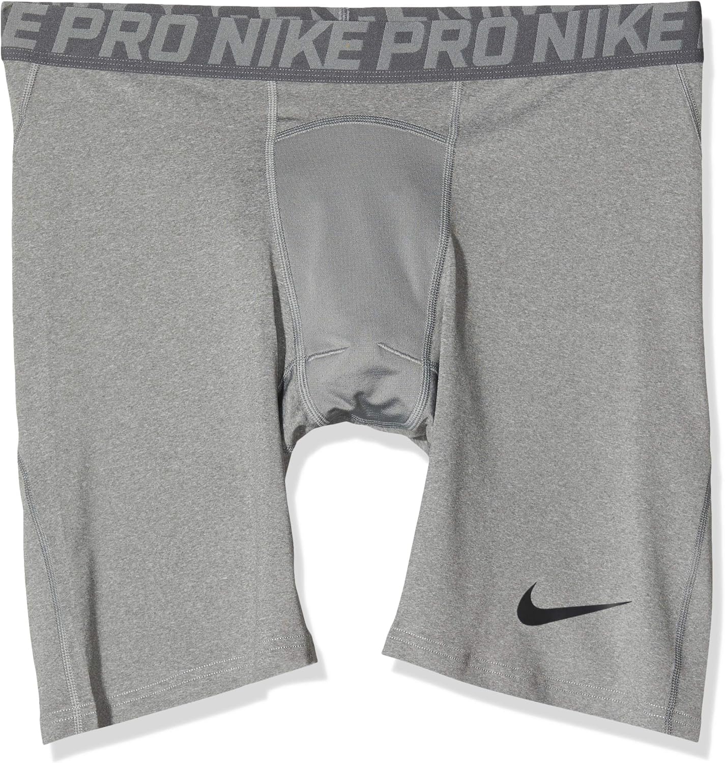 pantaloncini a compressione uomo