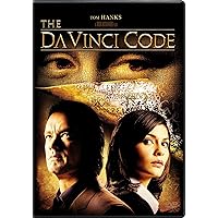 Amazon.com: The Da Vinci Code [2-Disc Widescreen Special Edition