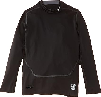 tee shirt manche longue nike garcon