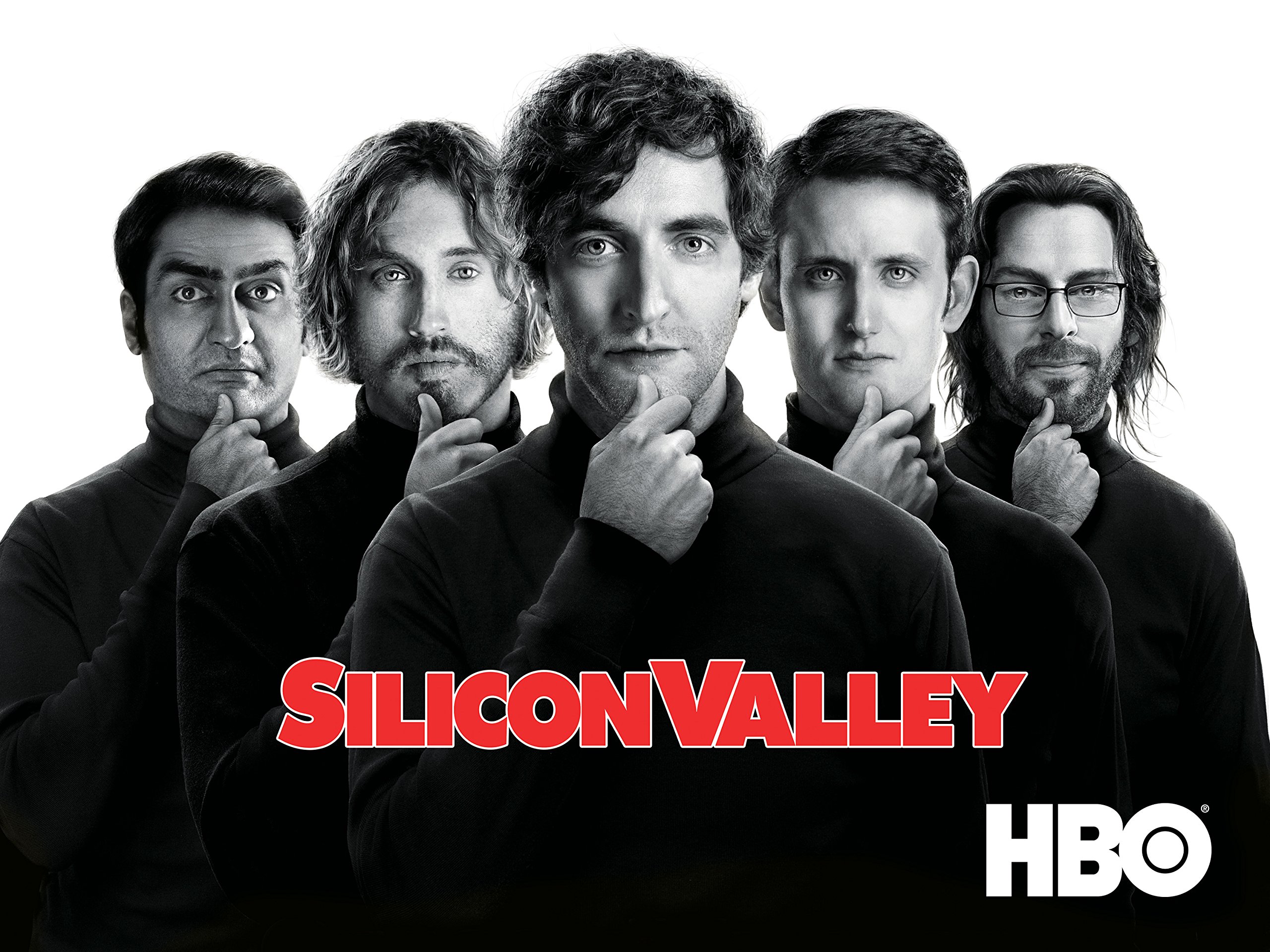 미드 추천 - 실리콘 밸리 (Silicon Valley) : 네이버 블로그