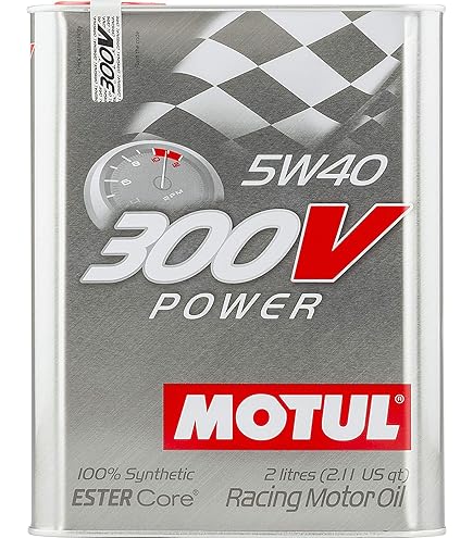 メンテナンス MOTUL 300V Competition 5W-50 4L Motul300V5W405Ljug_600x.jpg?v=