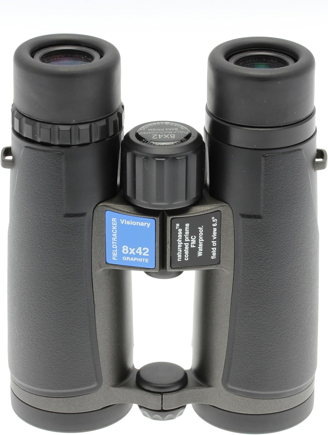 visionary binoculars