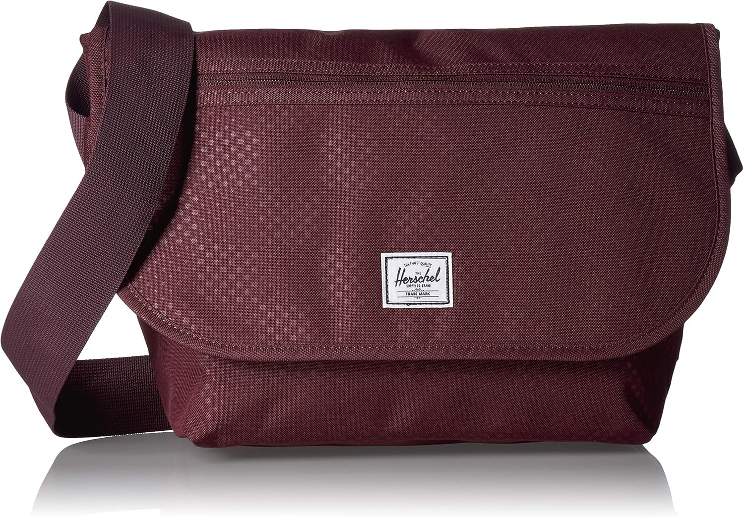herschel messenger
