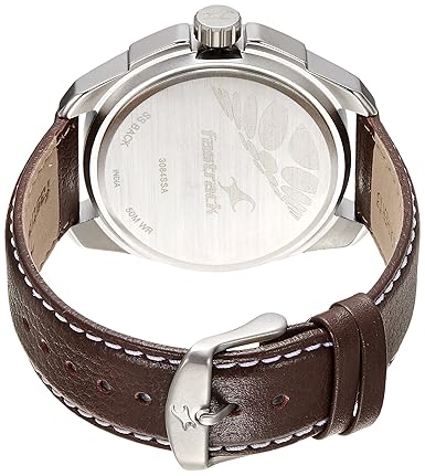 fastrack nk3084sl02