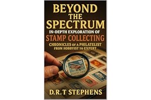 Beyond the Spectrum: In-depth Exploration of Stamp Collecting: Chronicles of a Philatelist: From Hobbyist to Expert