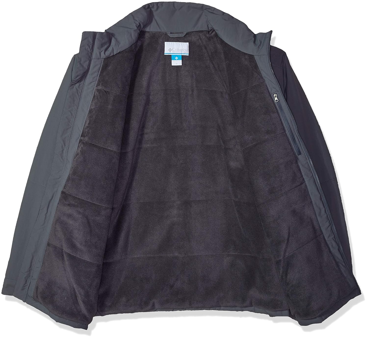 columbia northern bound jacket