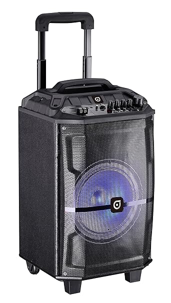 bluetooth room speakers