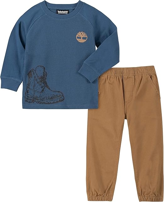 timberland clothing company