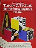 WP232 - Theory And Technic for the Young Beginner