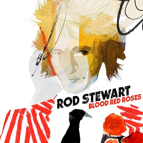 #28 — Blood Red Roses