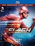 [DVD]THE FLASH / フラッシュ ＜ファースト・シーズン＞Blu-ray