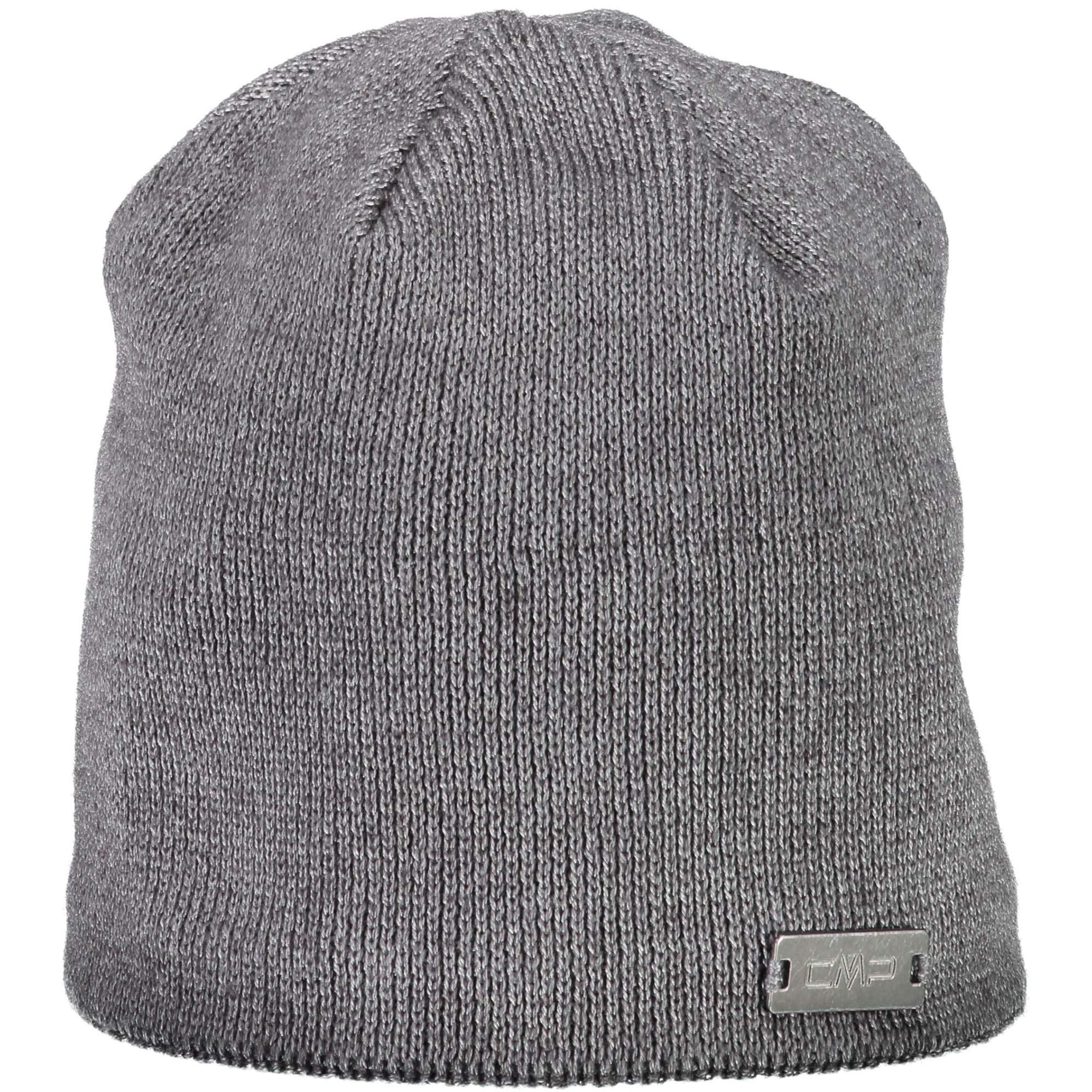 CMP - Man Knitted Hat, I smoke Mel., U