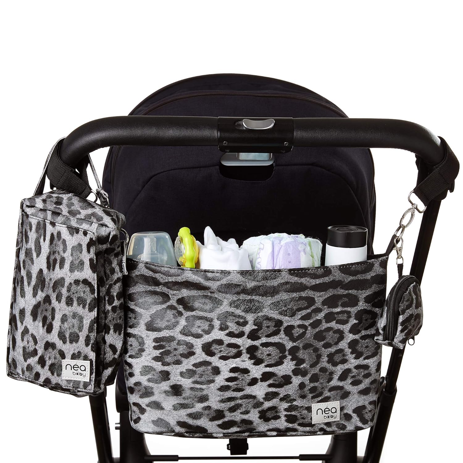 organizer stroller