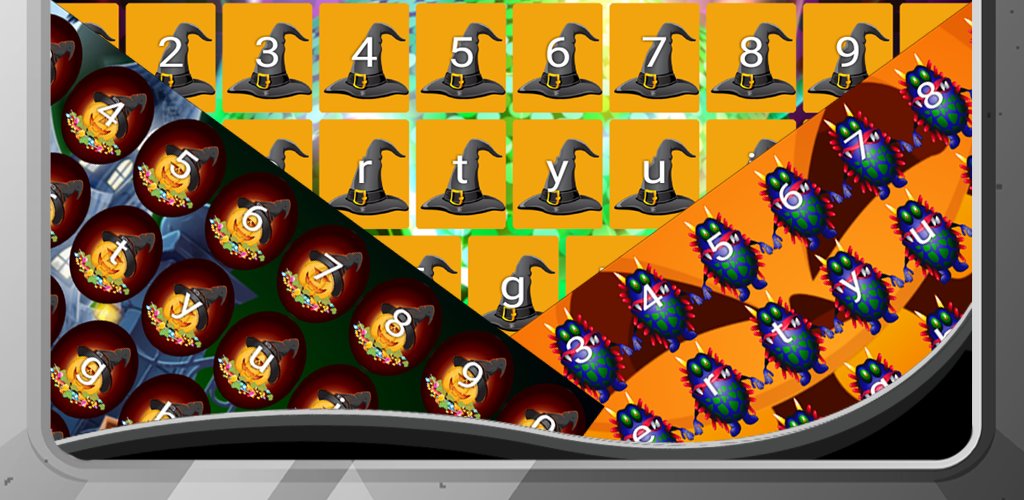 Halloween Party Keyboards - //medicalbooks.filipinodoctors.org