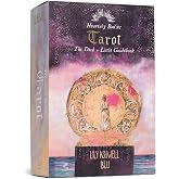 Heavenly Bodies Tarot: Deck and Hardback Guidebook (Deluxe Boxset)